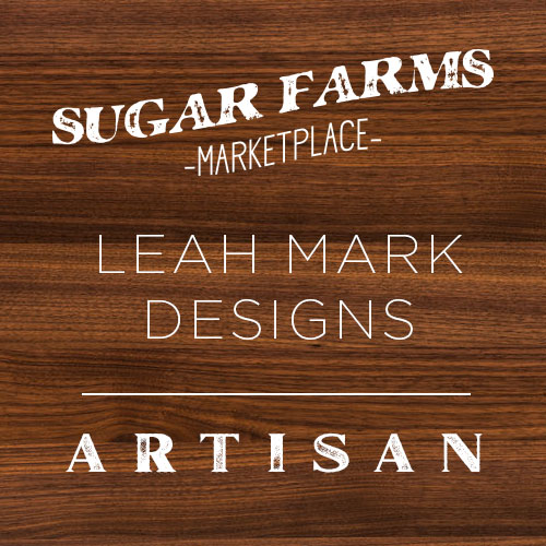 Leah Mark Designs