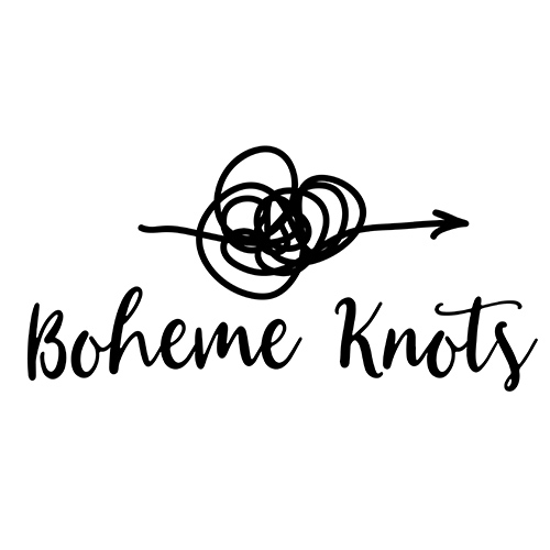 Boheme Knots